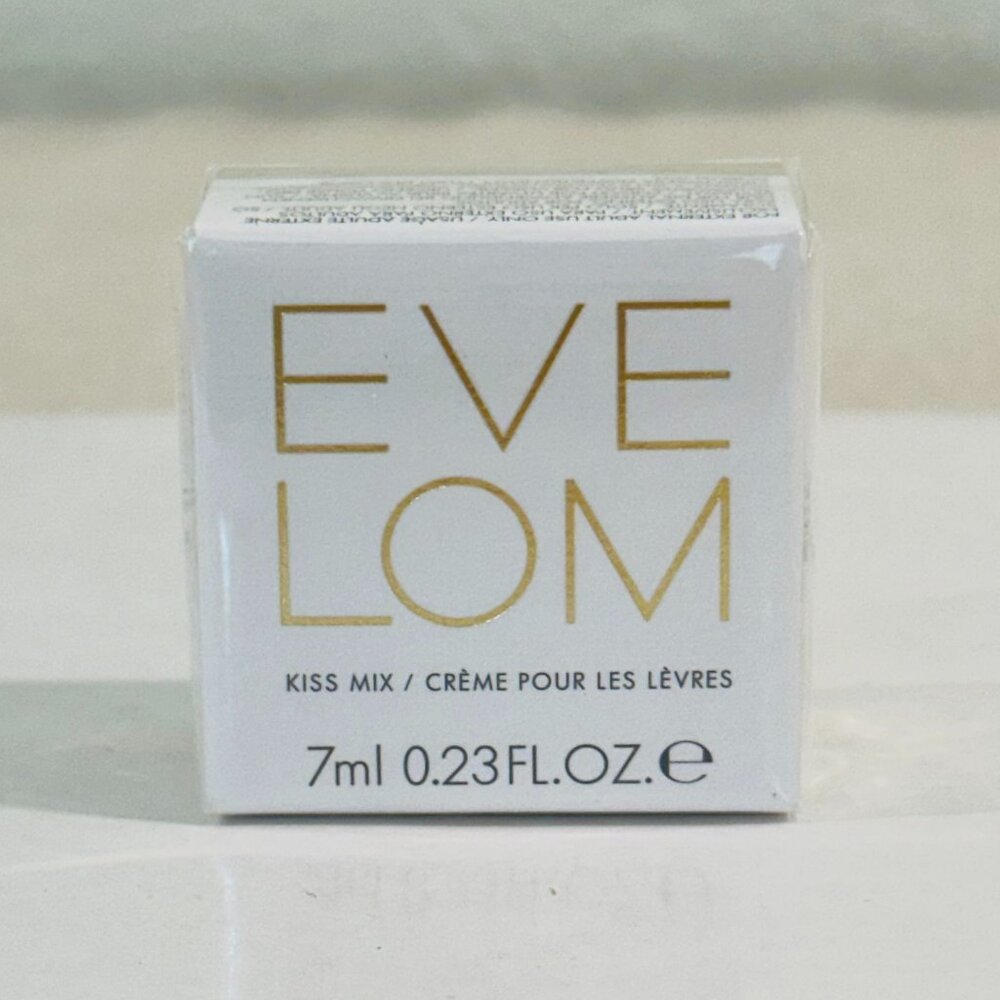 🌷New 🌷 Eve Lom Kiss Mix Original, 7ml, 0.23 FL. OZ. - Picture 6 of 12